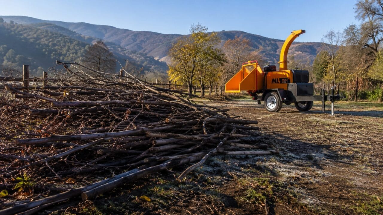 Cuánto Cuesta Arrendar una Chipeadora en Chile — Precios 2026 1 Cuanto Cuesta Arrendar una Chipeadora en Chile — Precios 2026 scaled